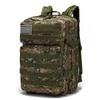 Tool Bags Tactical Waterproof Oxford Cloth Tool Bag Outdoor Camping Hiking Storage Backpack