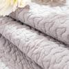 Modern Simple Washed Cotton Sofa Cushion Four Seasons Universal Non-Slip Sofa Cover Modern Cushion Towel Cotton Thickened