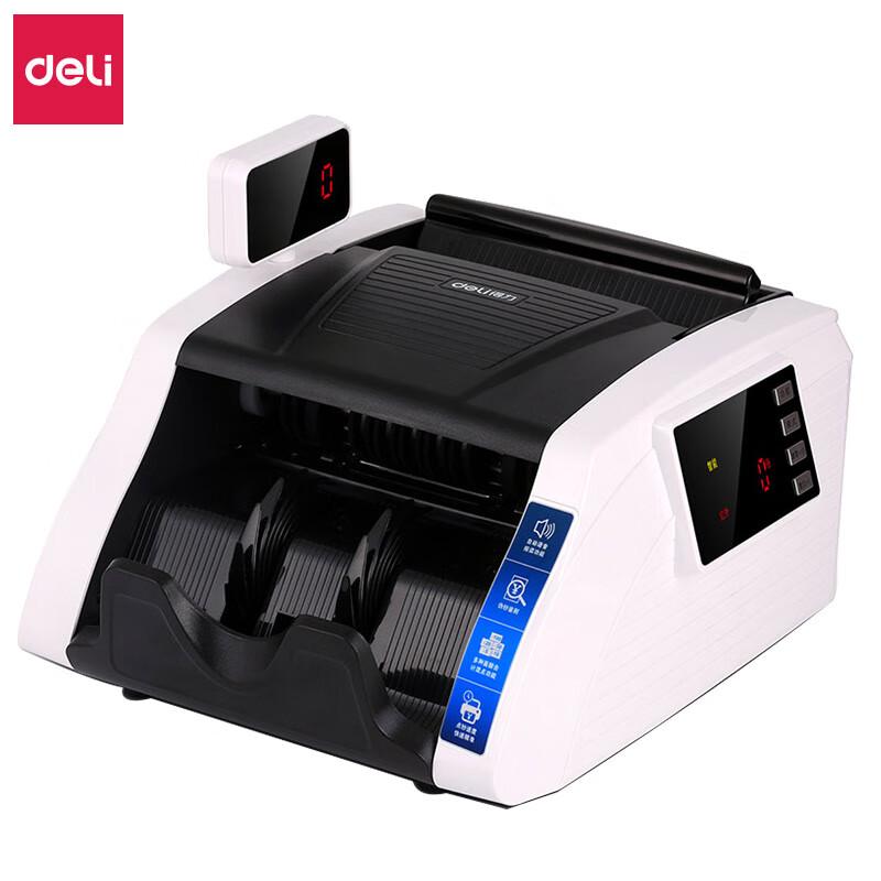 Deli 3925S Banknote Counter