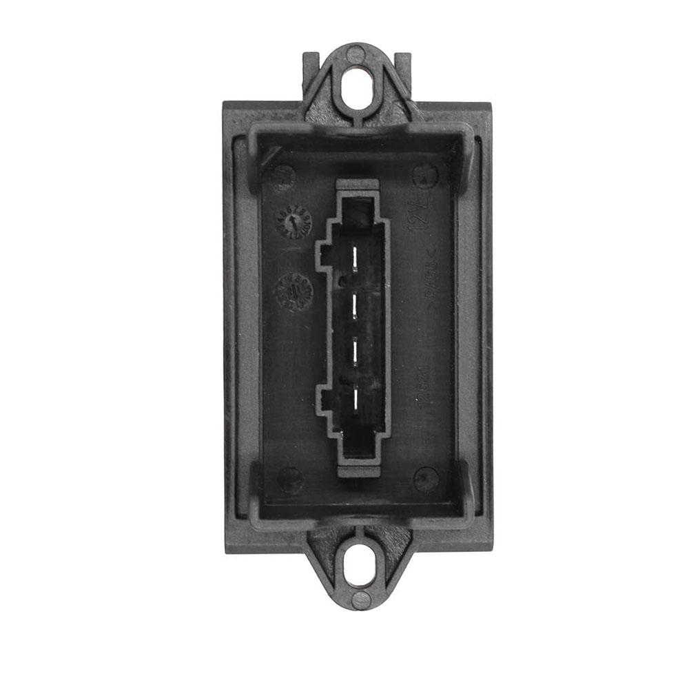 

Heater Blower Motor Fan Resistor 6441Q7 for Citroen C2 JM_1.1L 1.4L Peugeot 1007