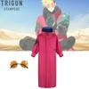 High-quality Trigun Cosplay Outfit Vash The Stampede Costume