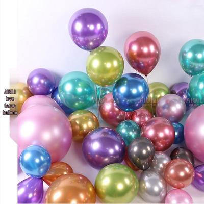 Parti Süsleri – Balonlar
