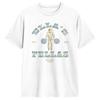Ella Fellas Club Cotton T Shirts Trendy Cool Tee Shirt for Adult Summer Casual Short Sleeve Clothes