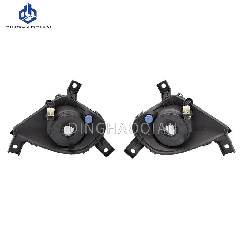 Fog Lights Headlight  Fog Light for BMW E90 E91 328i 335i 2009 2010 2011 Front Bumper Fog Lamp Foglights Driving Light