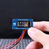 0.96inch Transparent OLED 128×64 SSD1312 For Arduino/Raspberry Pi /ESP32 /STM32