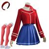 Costume de carnaval pentru femei – Costume anime pentru femei