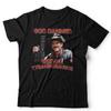 Predator T-Shirt Gottverdammter Sexueller Tyrannosaurus Unisex Blain Jesse Ventura 80er