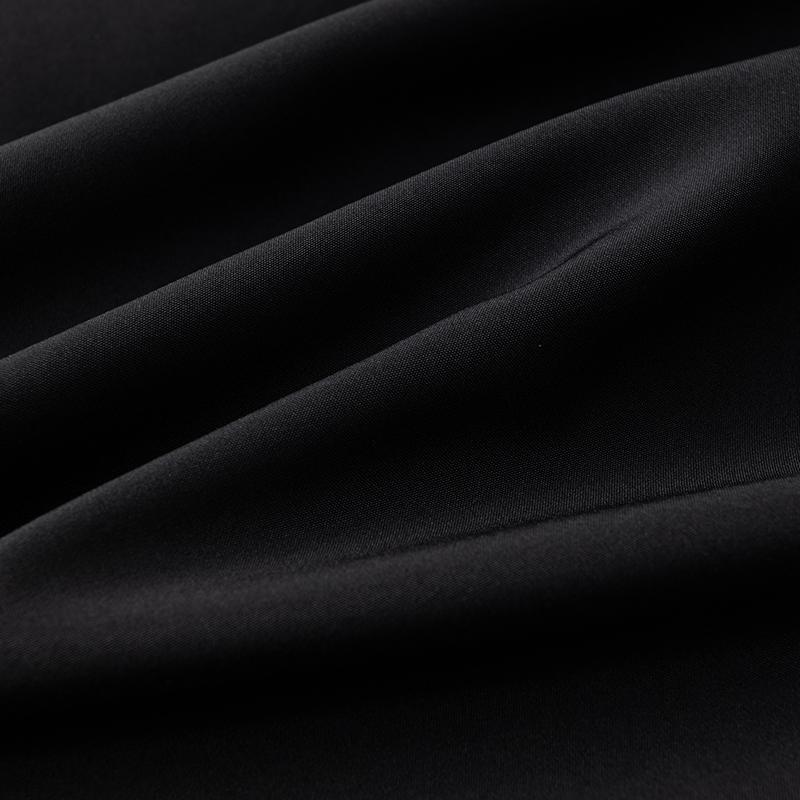 Anta Training Series Multicolor Down Jacket Sports Retro Waterproof Men Jacket Basic-Black 152548919N-3