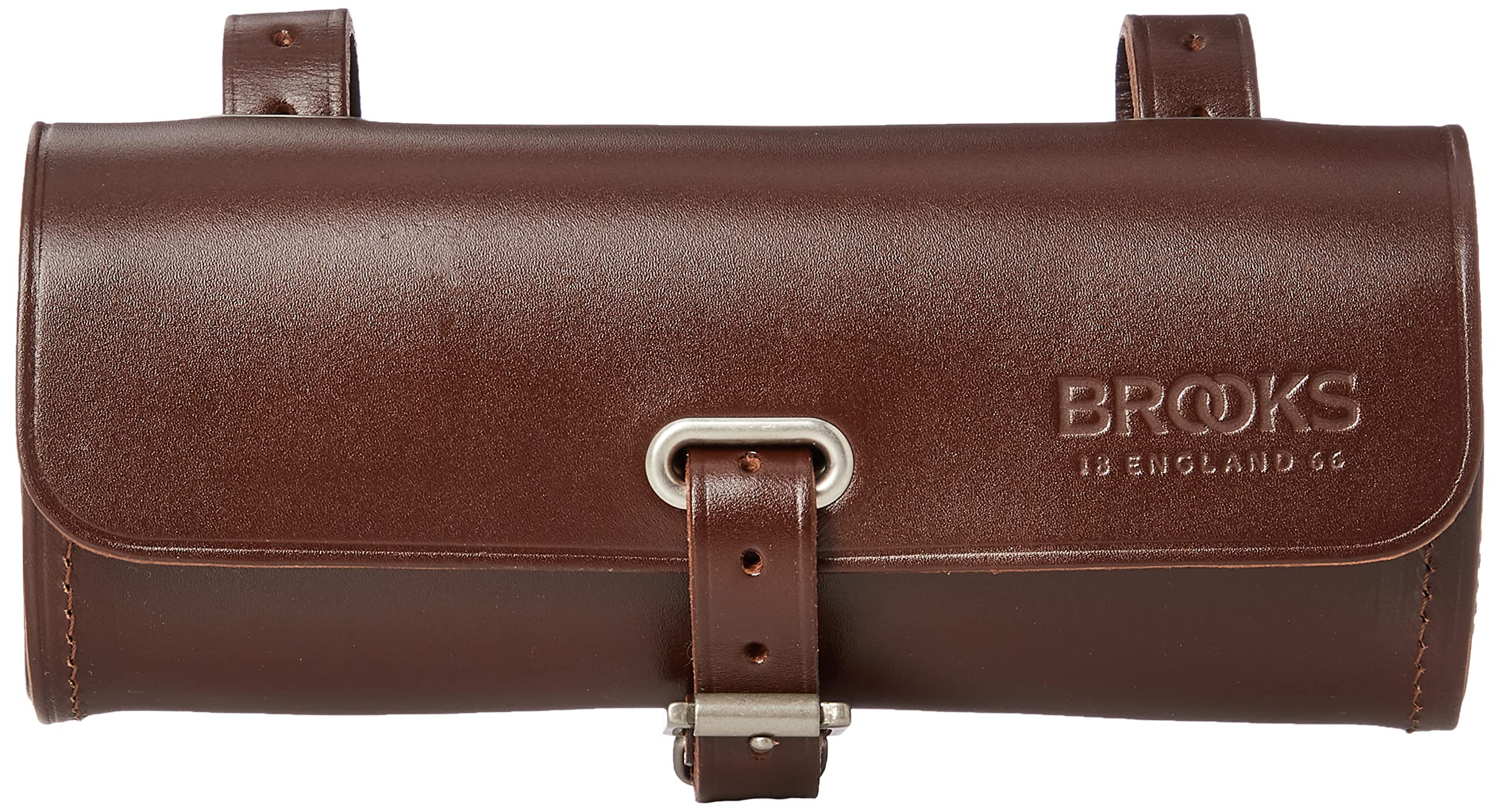 

Японська сумка для сідла BROOKS CHALLENGE TOOL BAG Коричневий [Оригінальний продукт] A.BROWN коричневий
