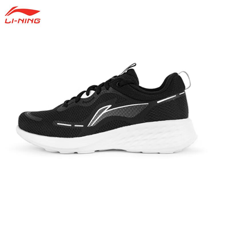 Женские повседневные кроссовки для бега Li-Ning ARSV121 37