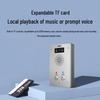 Fanvil i16S-02P IP Audio Intercom (CN version)