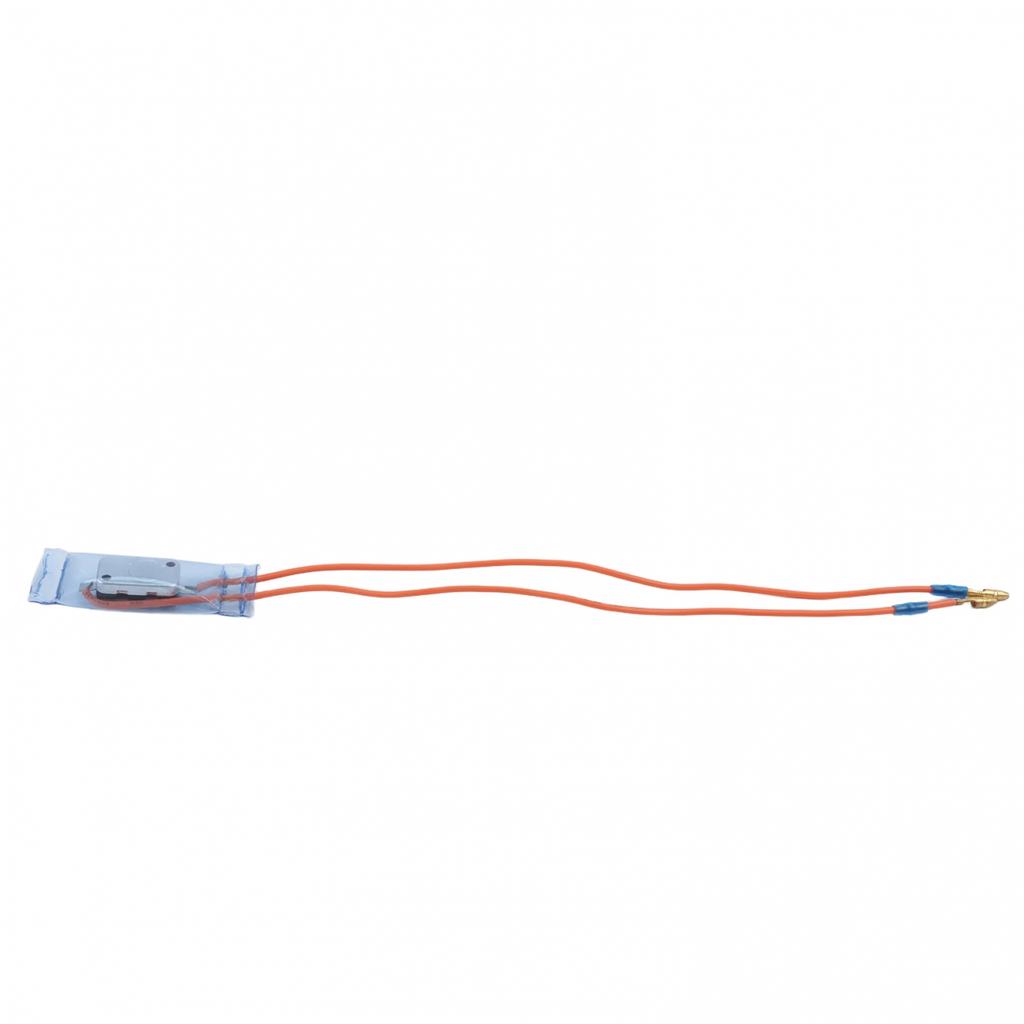 Bimetallic Defrost Thermostat for Refrigerator Replacement 2 Wire N134