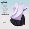 MJ STYLE Women's Fashion Two-Piece Set