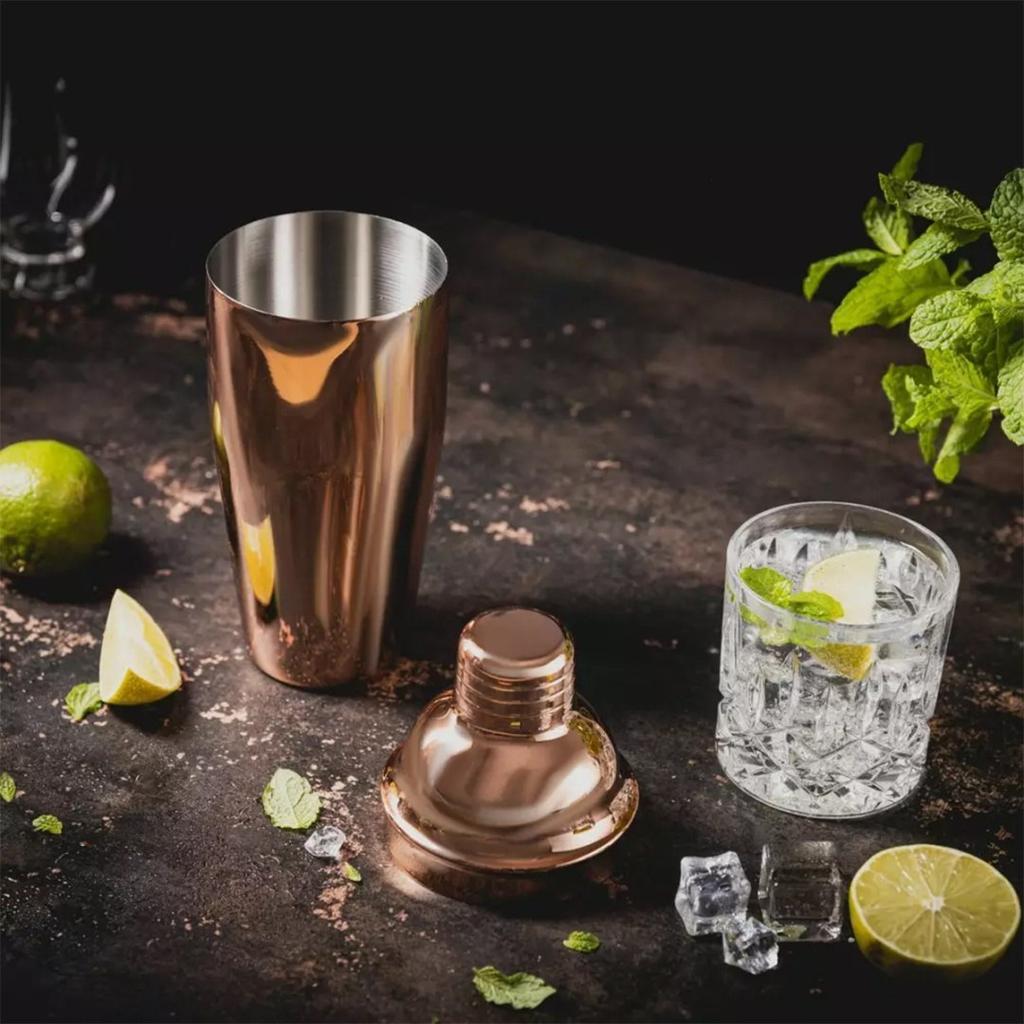 Shaker Barmański Do Koktajli 750ml Klausberg Kb-7650 Lumarko!