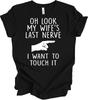 Tops – T-Shirts