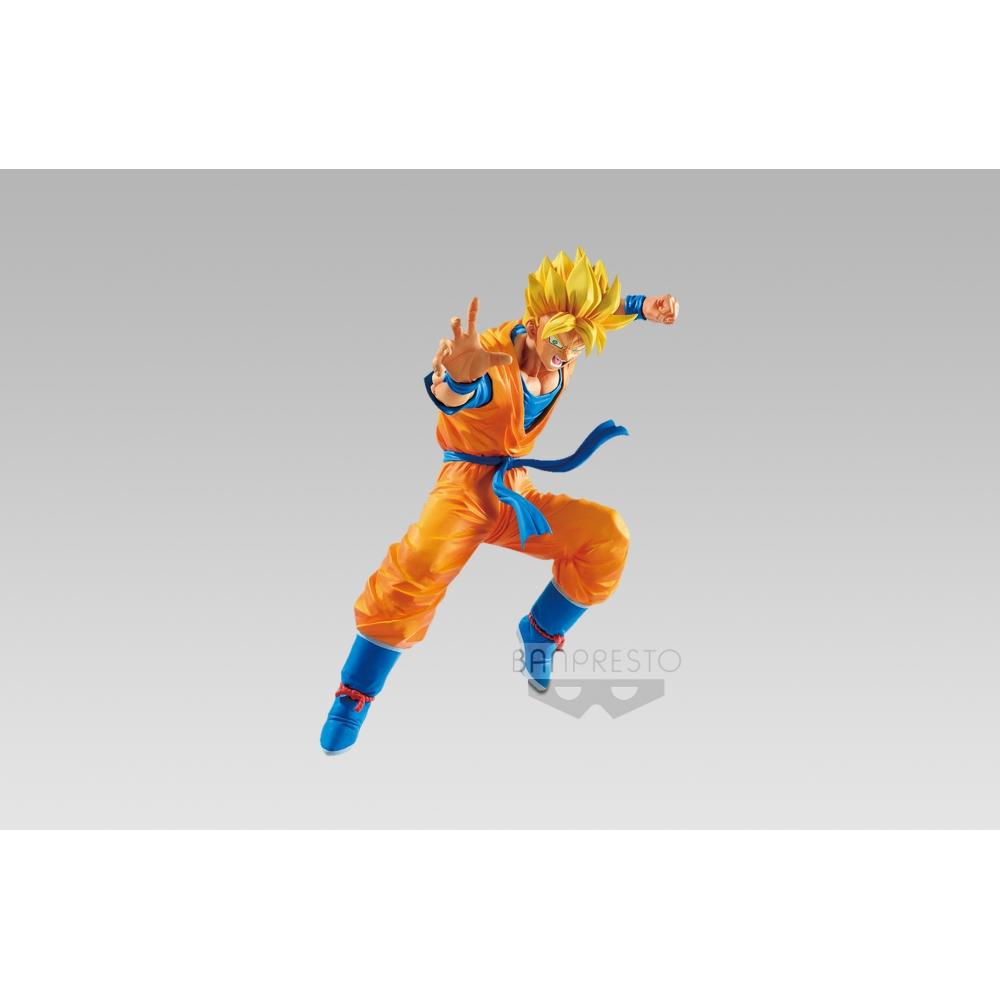 

BANDAI Dragon Ball Legend Collab Son Gohan