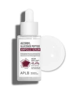 APLB Ascorbyl Glucoside Peptide Ampoule Serum