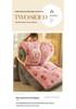 Warm Winter Lambswool & Fleece Quilt - Thick, Cozy Single Size for All Seasons