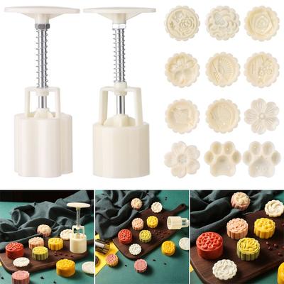 Zubehör zum Cookies-Backen – Keksstempel