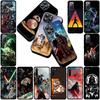 Yodas Stars Darths j-Jedis Vader Wars Phone Cover for Motorola Moto G86 G57 E14 E15 G14 G34 G35 G84 G24 A54 G15 Power E22 Case