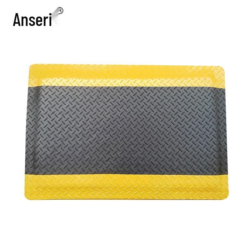 Industrial Anti-slip PVC Floor Mat