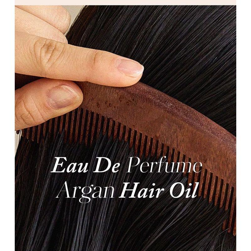Farmstay - Eau De Perfume Argan Hair Oil - 2 Types