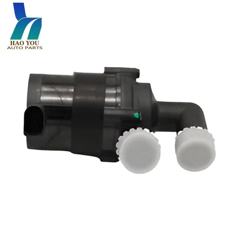 7P0965561C 7P0965561A Engine Electric Car Coolant Auxiliary Water Pump for Porsche Cayenne 9Pa S 4.5 Touareg 7La 7L6 7L7 3.0 V6