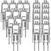Becuri electrice – Lămpi cu halogen