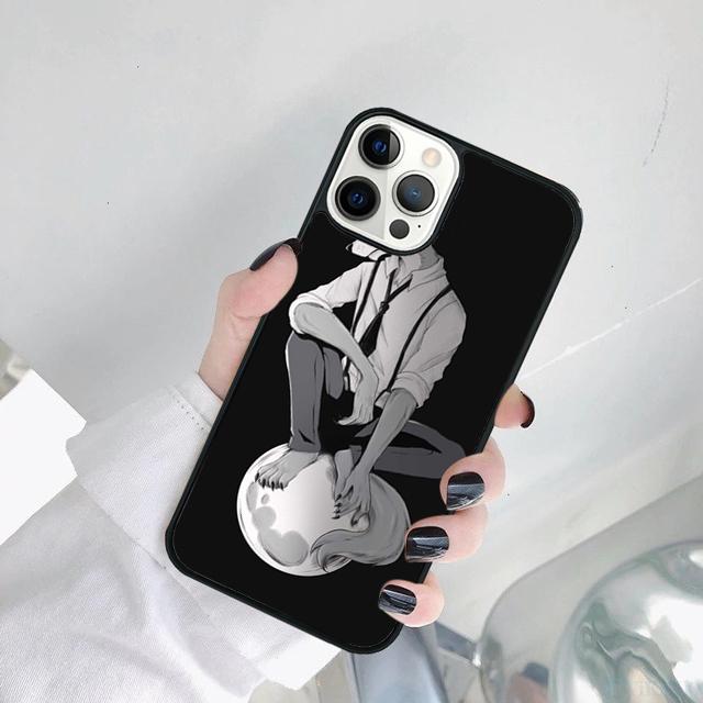 BEASTARS Phone Case Cover For iPhone 17 Air 15 16 14 11 12 13 Pro MAX Plus Coque