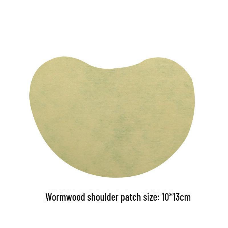 

Полынные пластыри для прижигания Саньфу для облегчения боли в пояснице, плече и шее