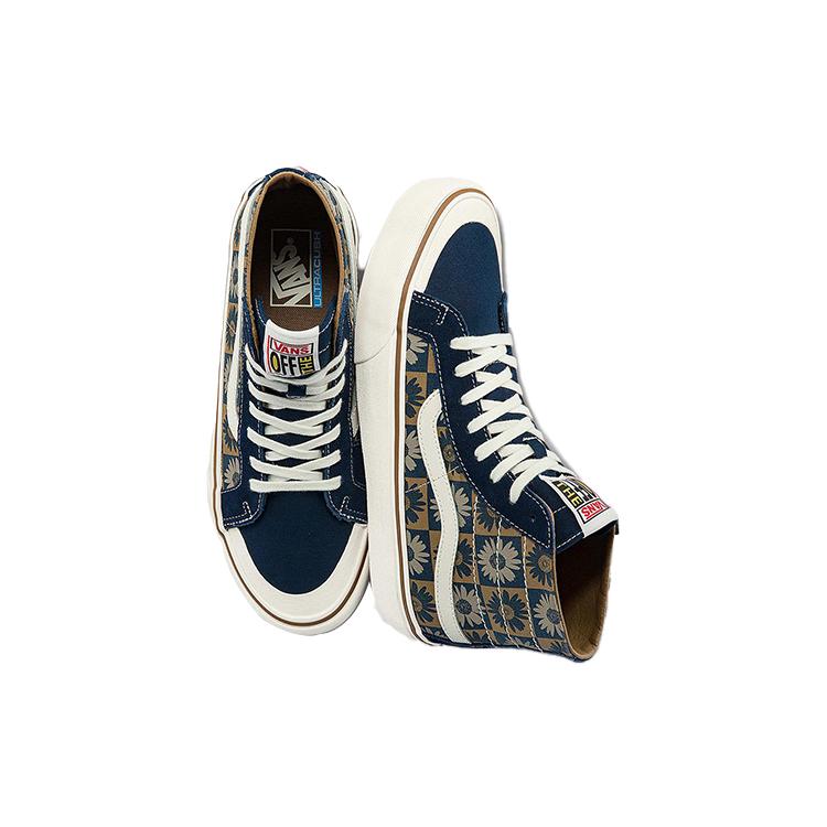 Vans Sk8-Hi 138 Decon sneakers VN0A3MV1A5A