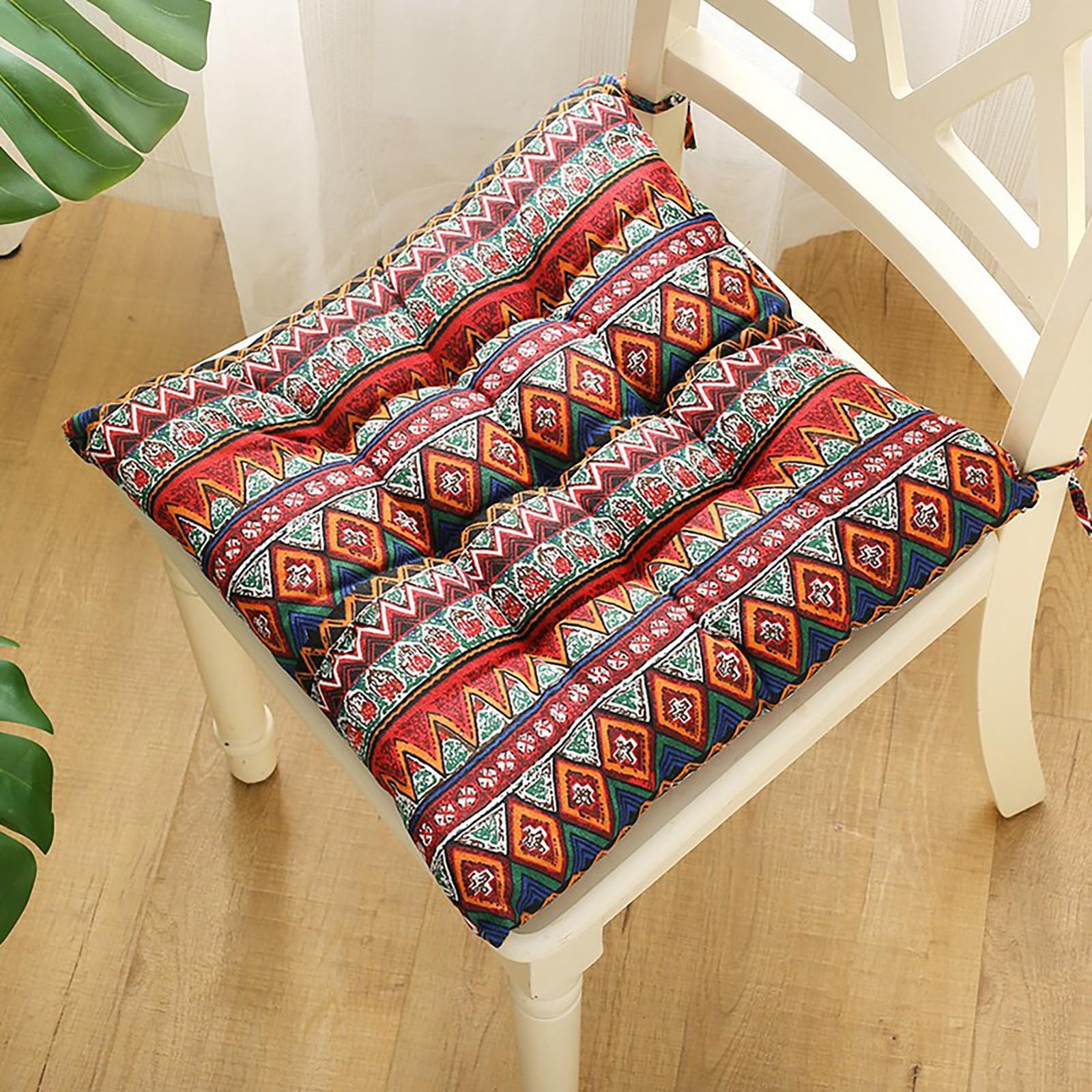 Cushions Cushions Seat 40x40 Chair Cushions Balcony Garden Seat Seat Cushions Cushions Cushions Cm Garden En Girls Pillowcase