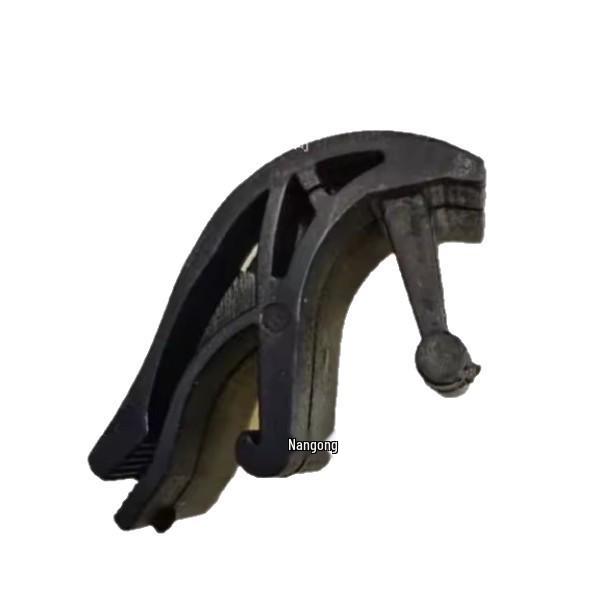 BMW E34 Radiator Fixing Clip with Accessories