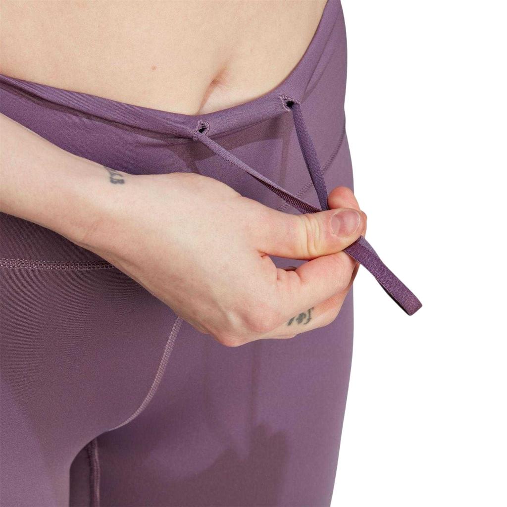 Adidas Womens/Ladies Running Tights