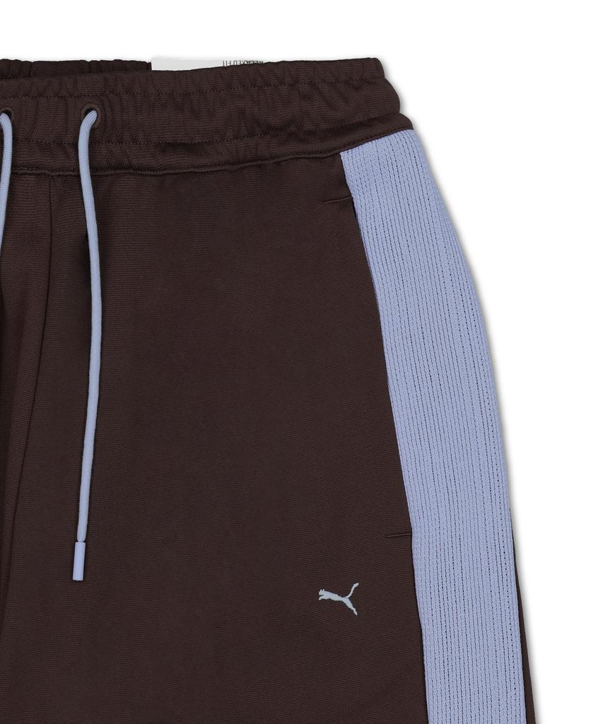 PUMA X Musinsa T7 Track Pants - Chocolate Brown / 638016-13