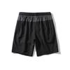 Outdoor Quick-Dry Color-Blocked Sports Shorts for Men, Summer Thin Fitness Running Shorts, Export Men's Casual Pants
