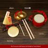 Instrumente muzicale pentru copii – Instrumente de percuție pentru copii