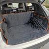 Protetor de Porta-Malas de Carro, Capa de Assento Amigável para Animais de Estimação, Protetor de Bagageiro de Carro Durável Específico para Cães - Adequado para Carros, SUVs e Caminhonetes (Conjunto de 1 peça)