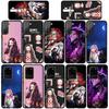for Samsung Galaxy S25 S24 iPhone 17 16 15 Xiaomi Redmi Note 14 13 12 Plus Pro Max XR A37 A57 Case Nezuko Demon Slayer Daki Gyutaro OPPO Huawei Cover