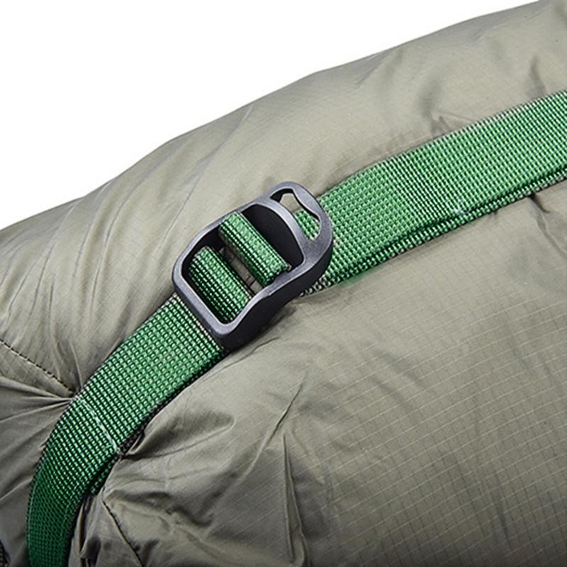 Kopinma Kompressionssack Wasserdicht - Leichter Packbeutel Für Camping & Outdoor