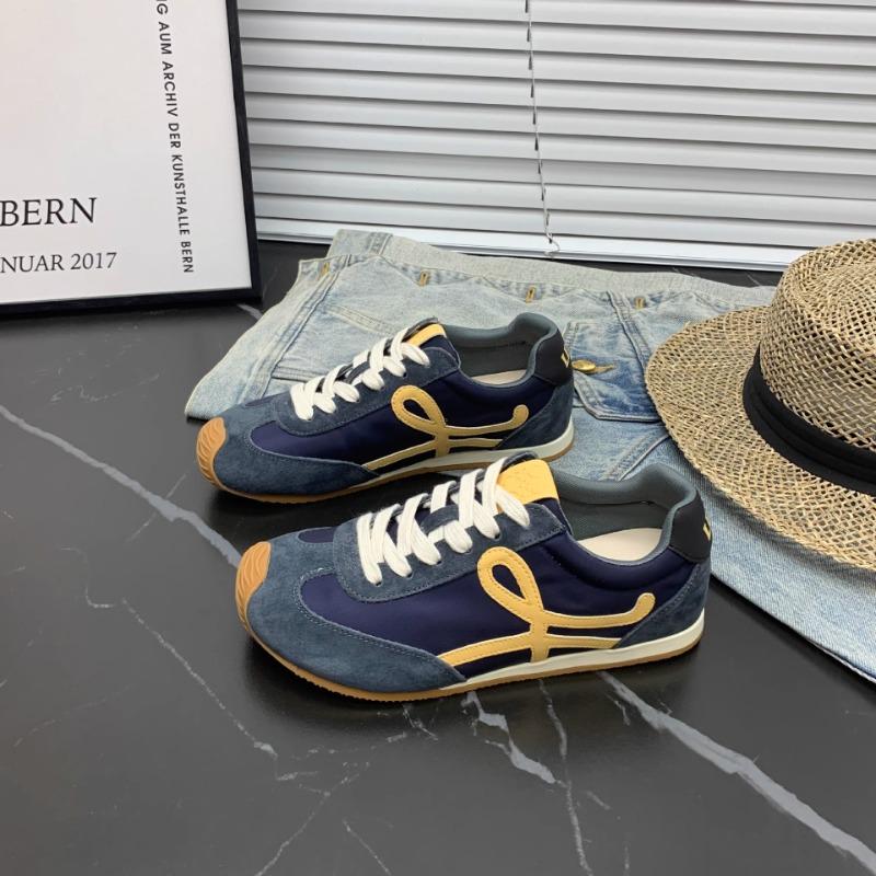 Ugly cute tilted head contrasting color splicing women's new fashion versatile comfortable light casual