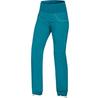Ocun Noya Eco Pants (05009) Deep Lagoon Turquoise