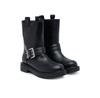 Ankle Boots LOVE MOSCHINO JA24064G1NIA000A35, Black