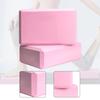 2 Blocks of , Accessories EVA Foam Exercise for Training And Meditation