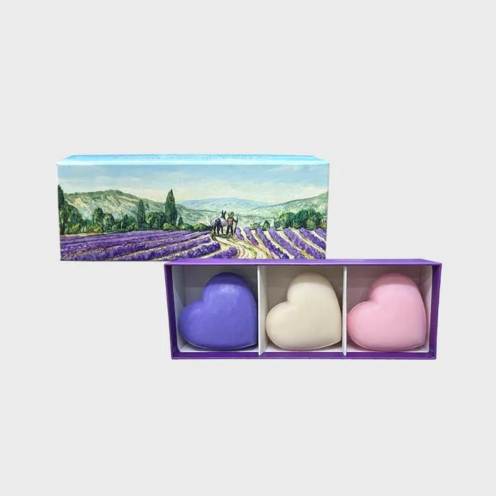 French Mini Soap 150g