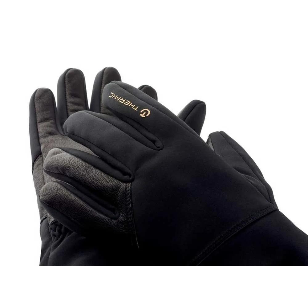 Therm-ic Gloves Ski Light