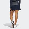 Adidas Casual Short Skirts Women's College Navy Color HT0007