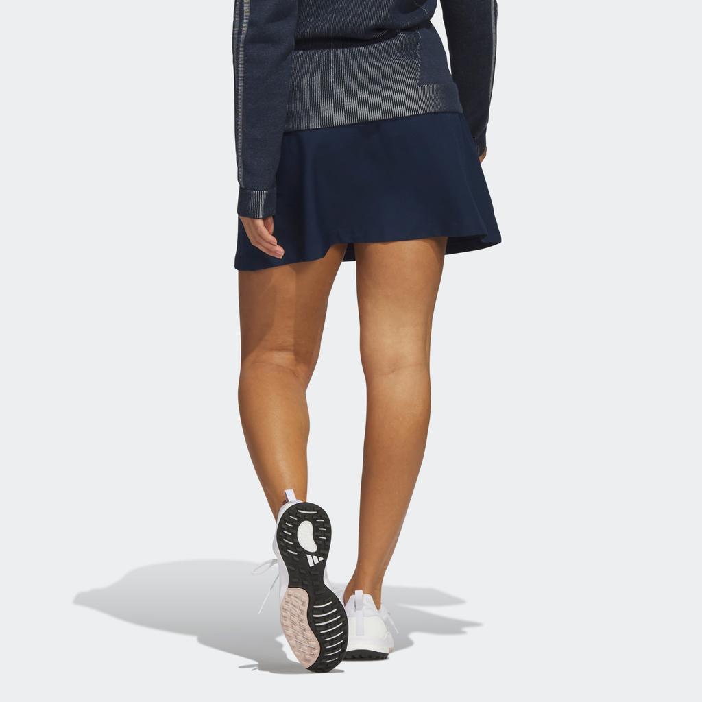 Adidas Casual Short Skirts Women's College Navy Color HT0007