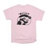 Herren Freizeithemden Kurzarm INDOOR FOR LIFE T-Shirts Übergroße T-Shirts