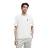On Running Comfortable Soft Casual Short Sleeve T-Shirt Men Tops White 1ME10050069